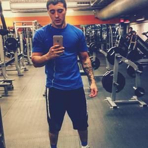 Meet your Posher, Gary